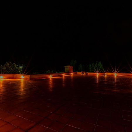 Villa Isaac Et Seghir , Casa Lila Gardens Piscine Chauffee เอสเซาอิรา ภายนอก รูปภาพ